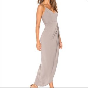 Beautiful Shona Joy dress.